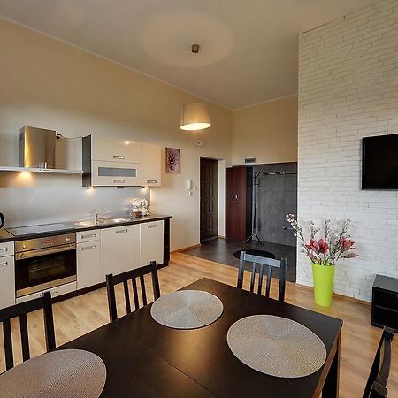 Apartamento Widokowy Karpacz Exterior foto