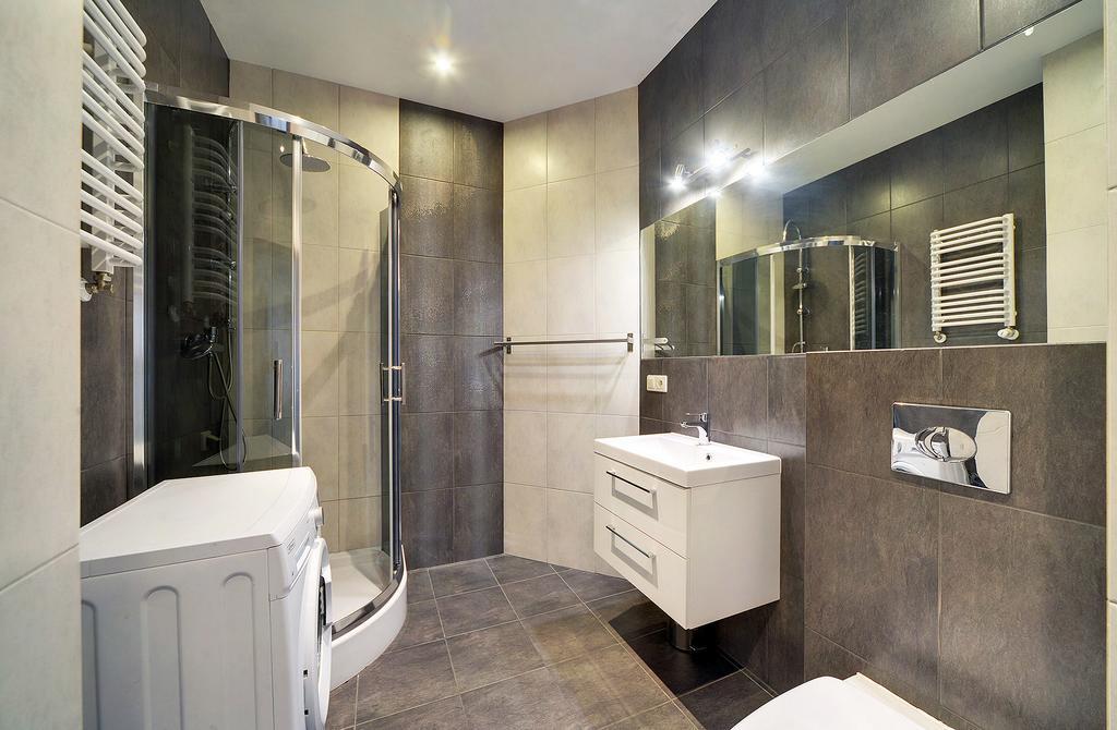 Apartamento Widokowy Karpacz Exterior foto