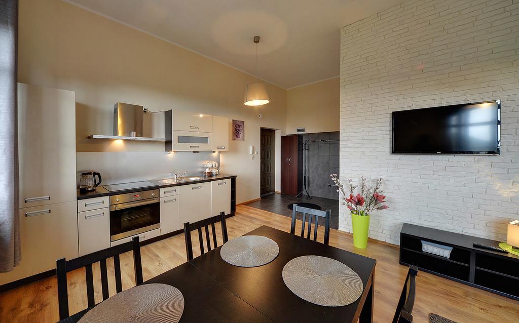 Apartamento Widokowy Karpacz Exterior foto