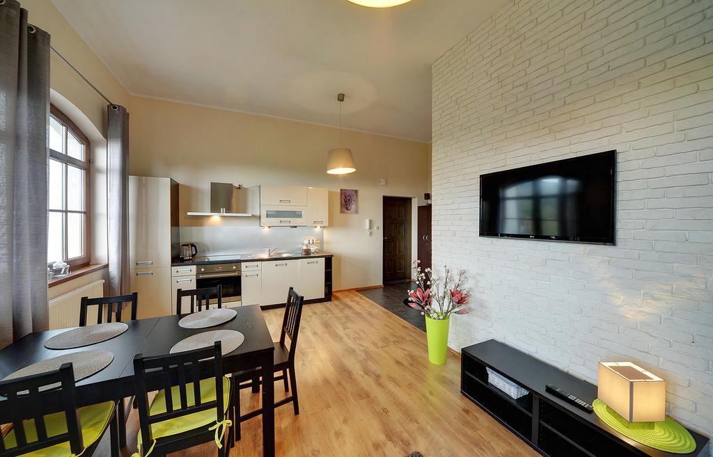 Apartamento Widokowy Karpacz Exterior foto